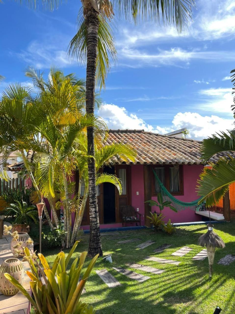 2 Santos 3* Porto Seguro