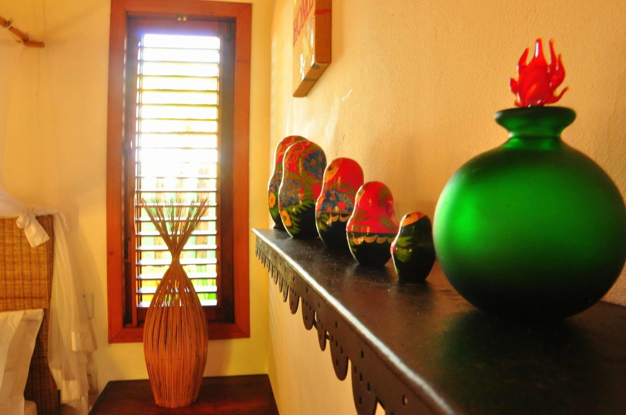 2 Santos Guest house 3*